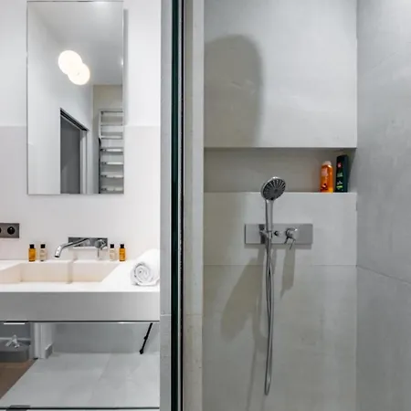 Veeve - Higher Calling Apartman Levallois-Perret