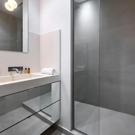 Apartman Veeve - Higher Calling *